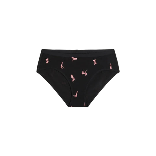 Bas Merino 150 Siren Hike - Femme