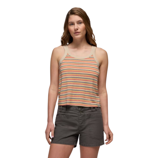 Camisole Cozy Up Scoop - Femme