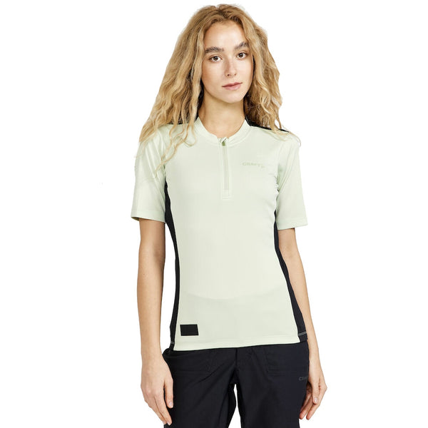 Maillot Core Offroad SS - Femme