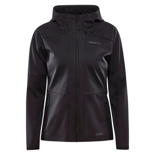 Jacket Core Backcountry Hood - Women