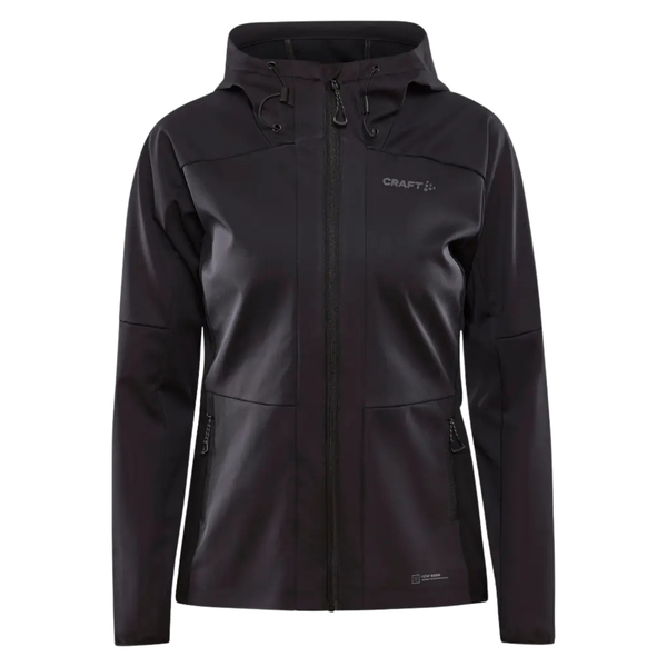 Jacket Core Backcountry Hood - Women
