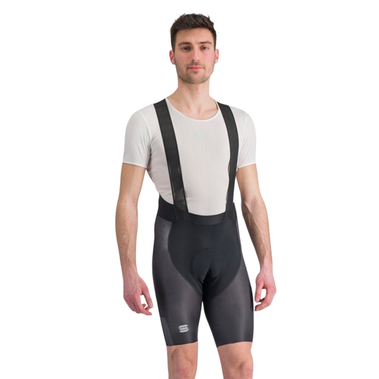Bodyfit Pro Air LTD Bib Shorts - Men's