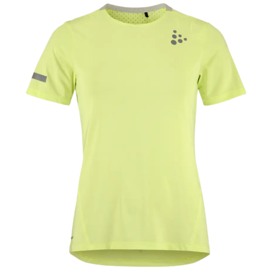 T-shirt Course Pro Hypervent 2 - Femme