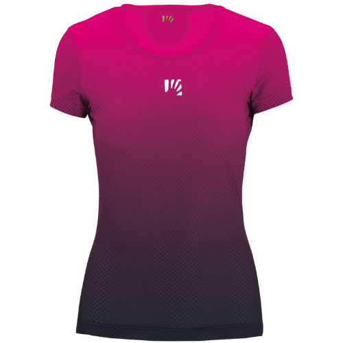 T-shirt Verve Mesh - Femme