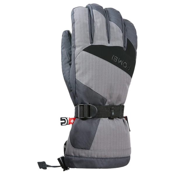 The Timeless Gloves - Men's