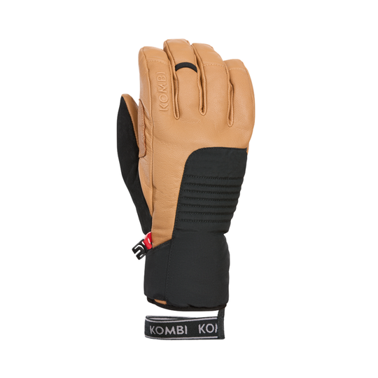 Session Short Gloves - Men's