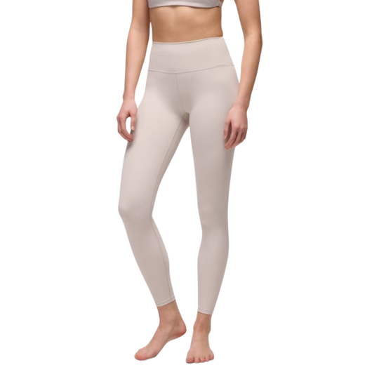 Women's Luxara Rib 7/8 Leggings