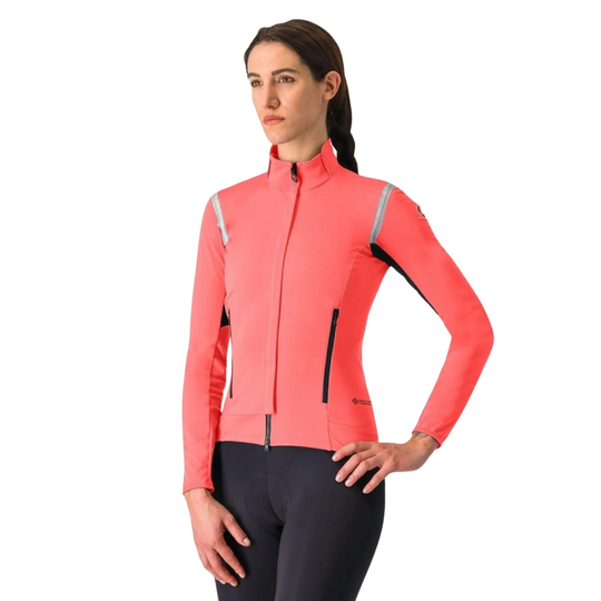 Veste Perfetto ROS 2 - Femme