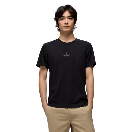 T-shirt manches courtes Heritage Nautilus - Homme