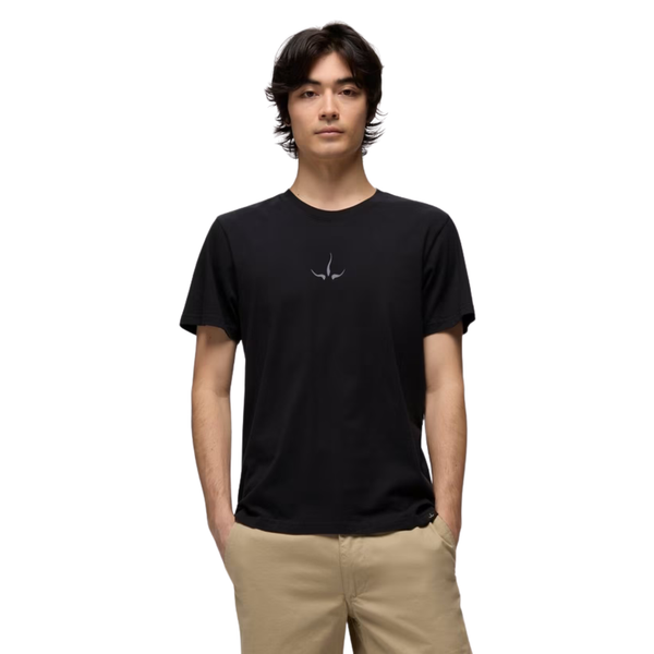 T-shirt manches courtes Heritage Nautilus - Homme