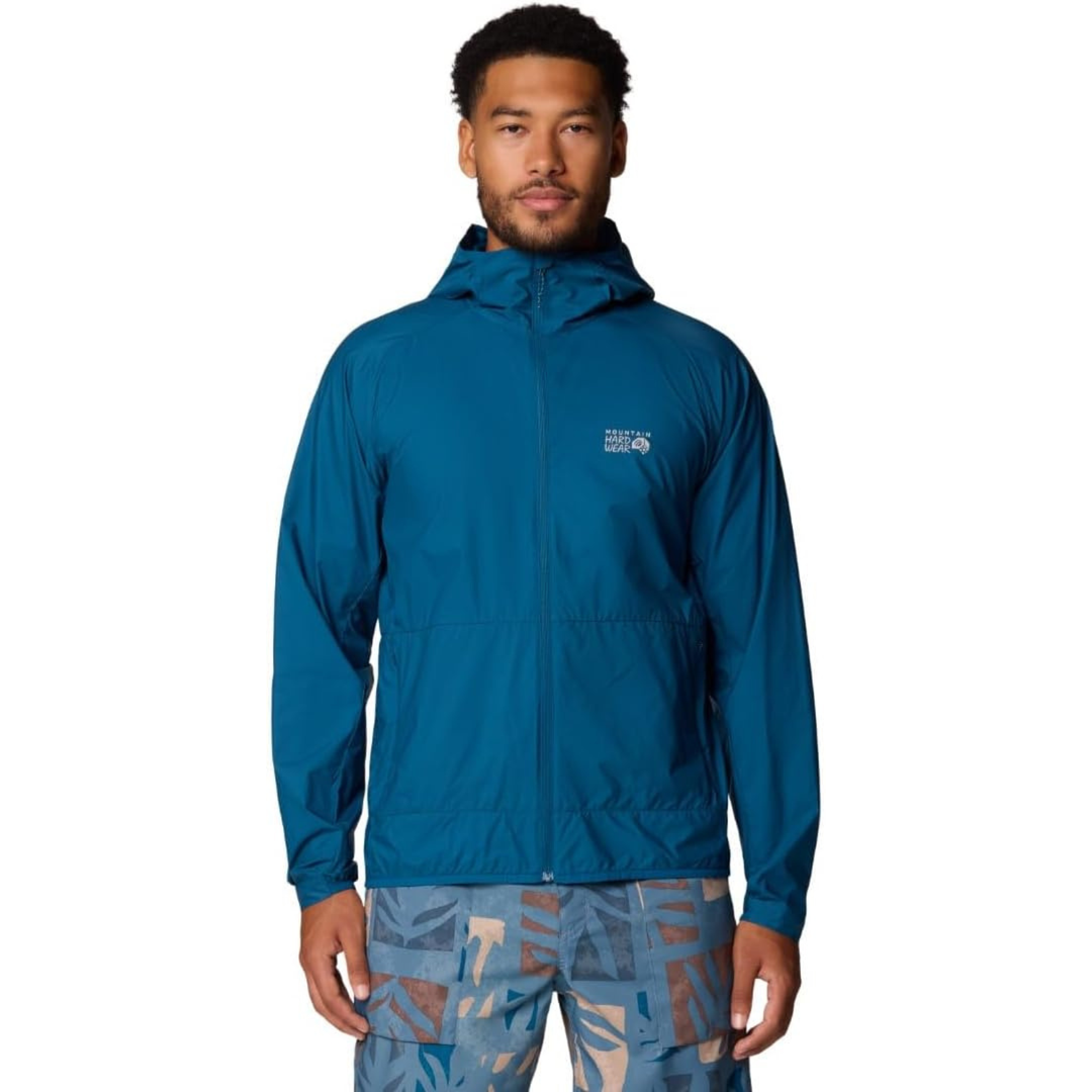 Kor AirShell Hoody - Men's