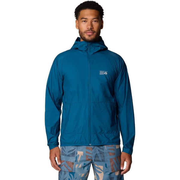 Kor AirShell Hoody - Men's