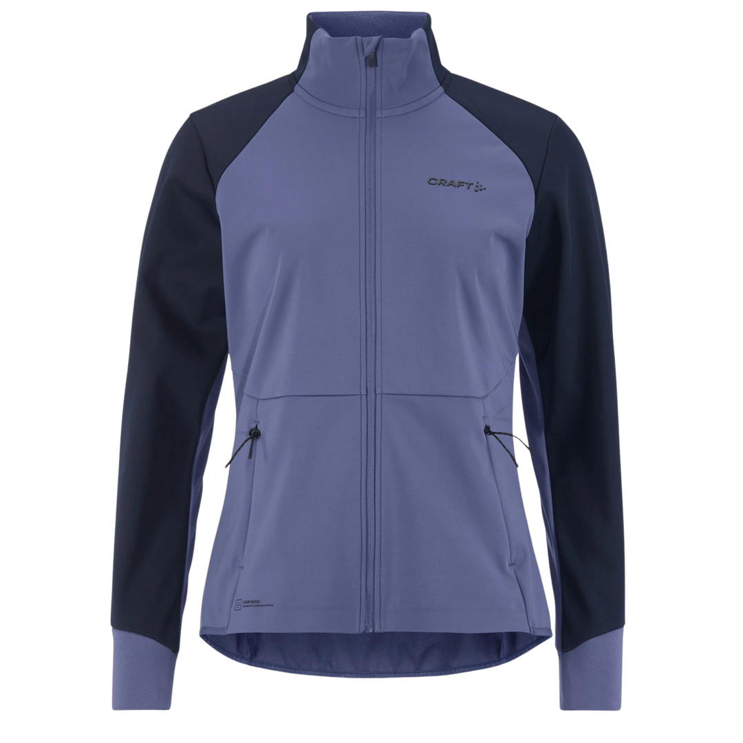 Core Essence Nordic 2 Cross-Country Ski Jacket - Women