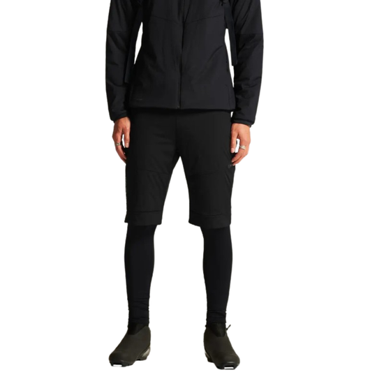 ADV Nordic Training Insulated Shorts - Men's