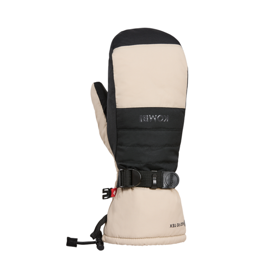 Frontier Mittens - Women's