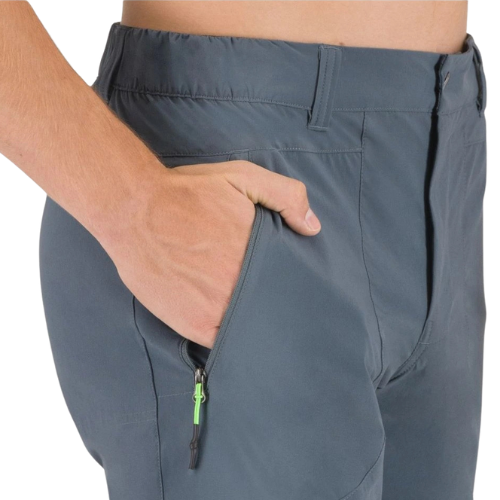 Pantalon Bosconero Zip-Off - Homme