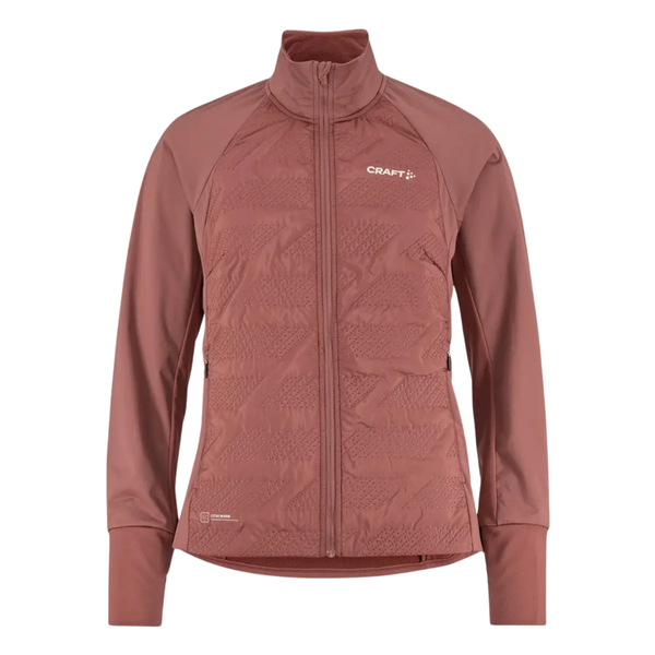 Jacket ADV Nordic Training Speed 2 - Women