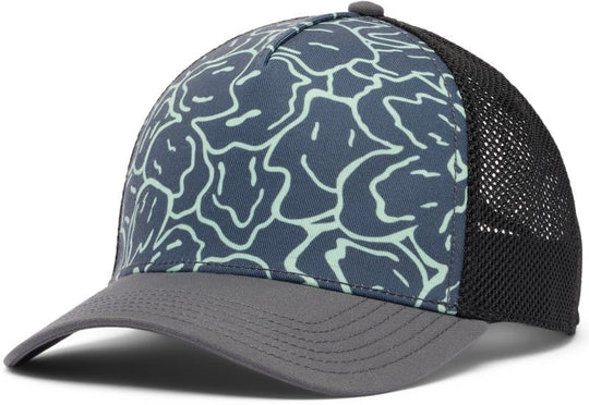 Casquette Roads Ahead Trucker - Unisexe