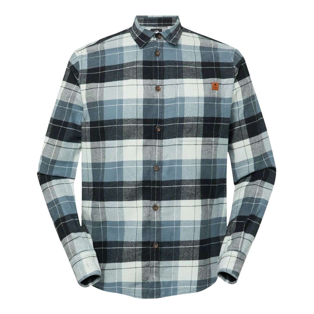 Trovat Men's Long Sleeve Shirt