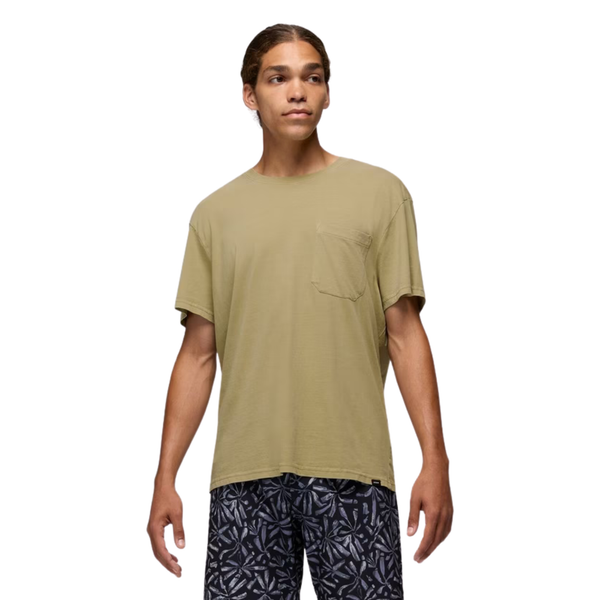 T-shirt manches courtes Everyday Pocket - Homme