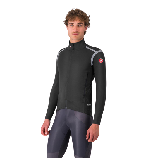 Maillot Manches Longues Perfetto ROS - Homme