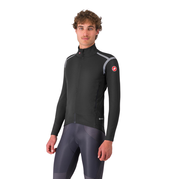 Maillot Manches Longues Perfetto ROS - Homme