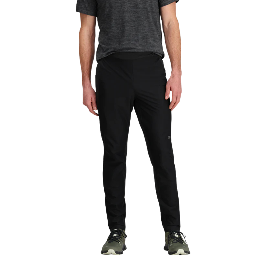 Pantalon coupe-vent Deviator - Homme