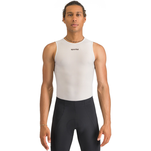 Sous-vêtement Technique Sans Manches Pro Baselayer - Homme