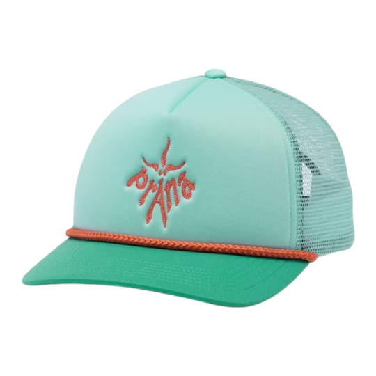 Casquette Doohickey Trucker - Unisexe