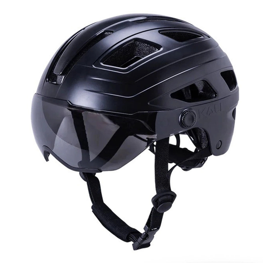 Cruz Plus Helmet - Unisex