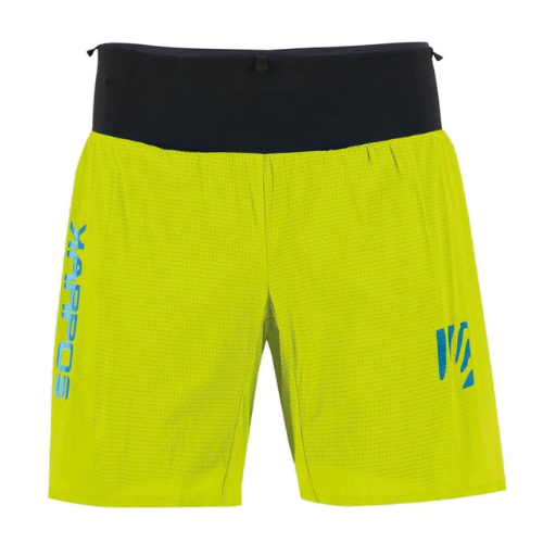 Short Lavaredo Tech - Homme