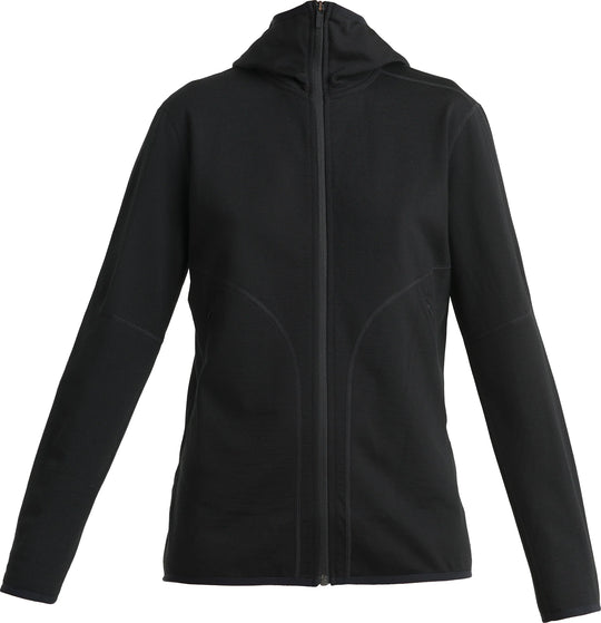 260 Tech Long Sleeve Half Zip Base Layer - Women 