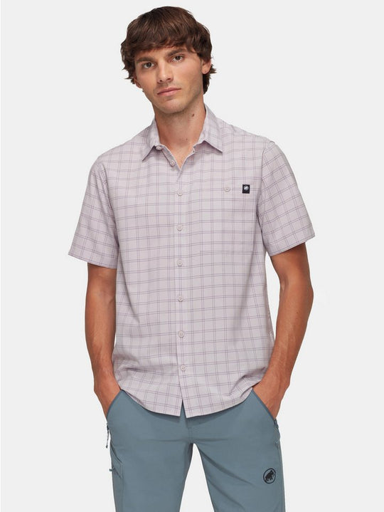 Lenni Short Sleeve Shirt - Men
