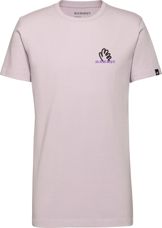 T-shirt Massone - Homme