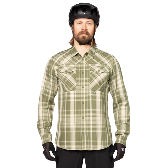 Hunter Shirt - Men's