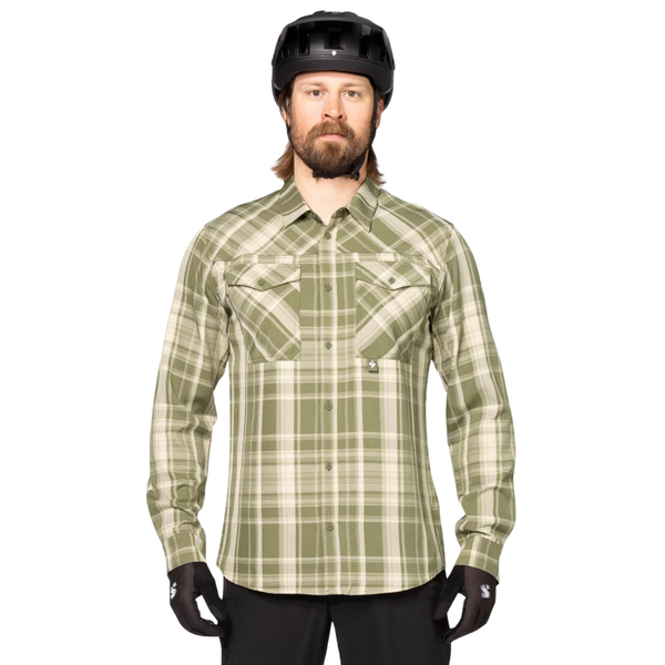 Hunter Shirt - Men's