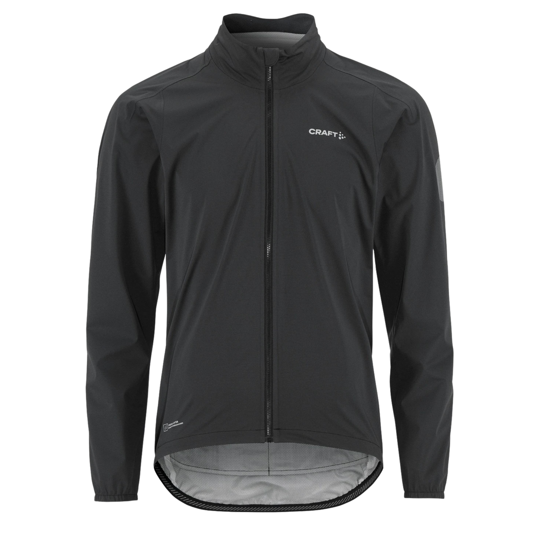 ADV Endur Hydro 2 Waterproof Cycling Jacket - Men