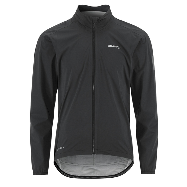 ADV Endur Hydro 2 Waterproof Cycling Jacket - Men