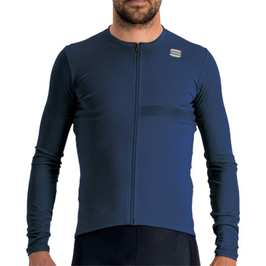 Maillot Manches Longues Matchy - Homme