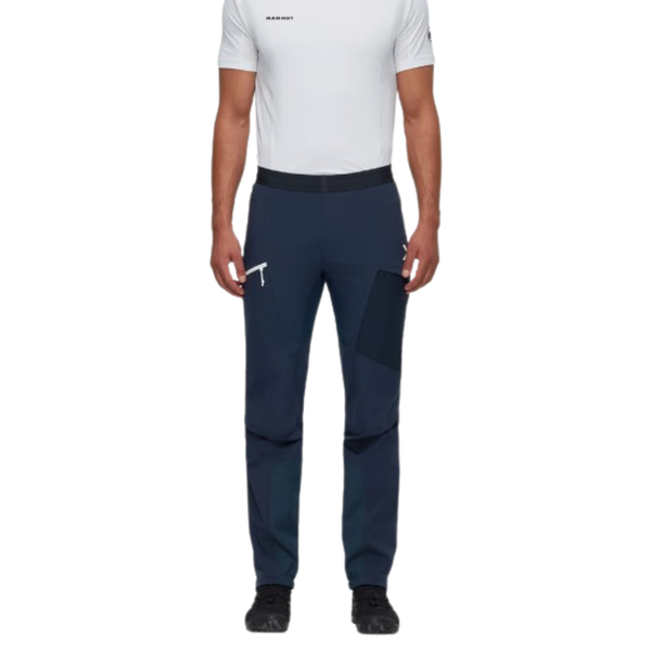 Eiger Speed Hybrid Softshell Pants - Men