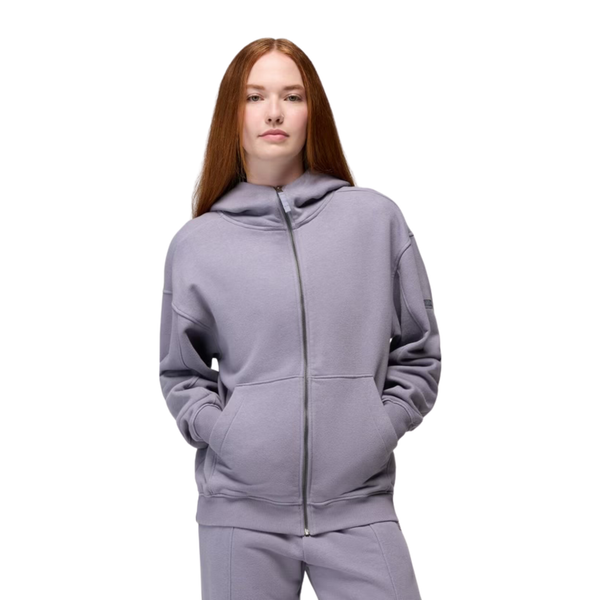 Veste manches longues DreamFleece Full Zip - Femme