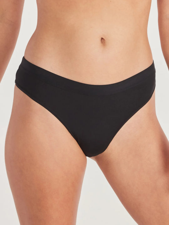 Culotte Give-N-Go Sport 2.0 Thong - Femme