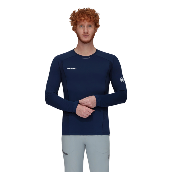 Chandail Manches Longues Aenergy FL - Homme