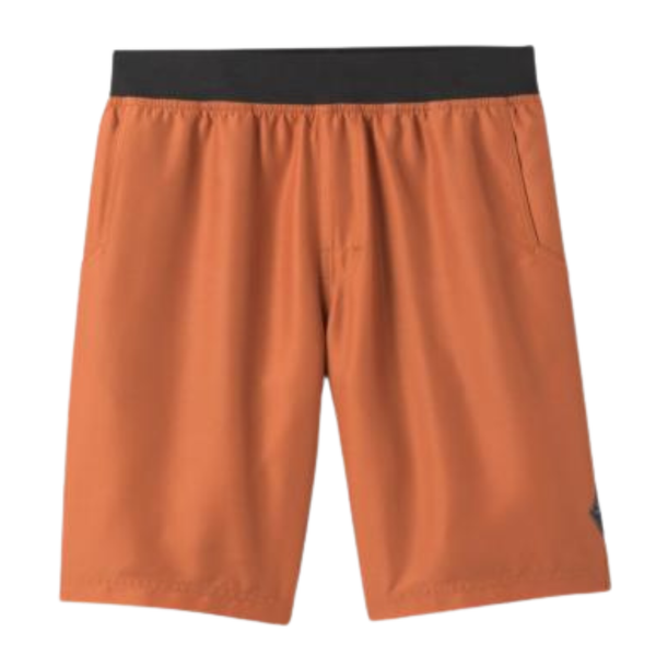 Short Mojo - Homme