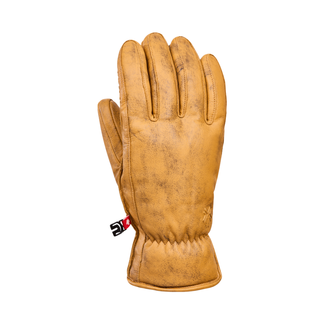 Overhaul Mittens - Men's