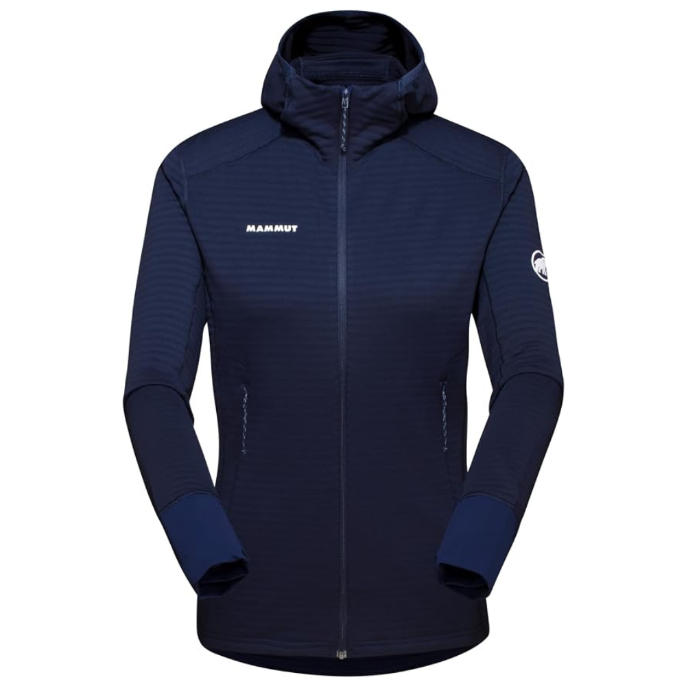 Taiss Light Hooded Jacket - Women
