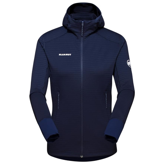 Taiss Light Hooded Jacket - Women