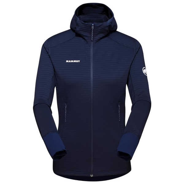 Taiss Light Hooded Jacket - Women