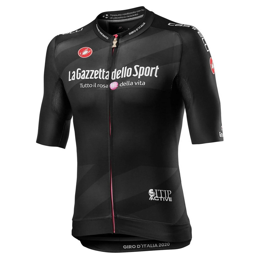Maillot Race #Giro103 - Homme