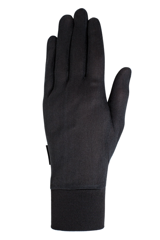 Gants Silk Liner - Homme